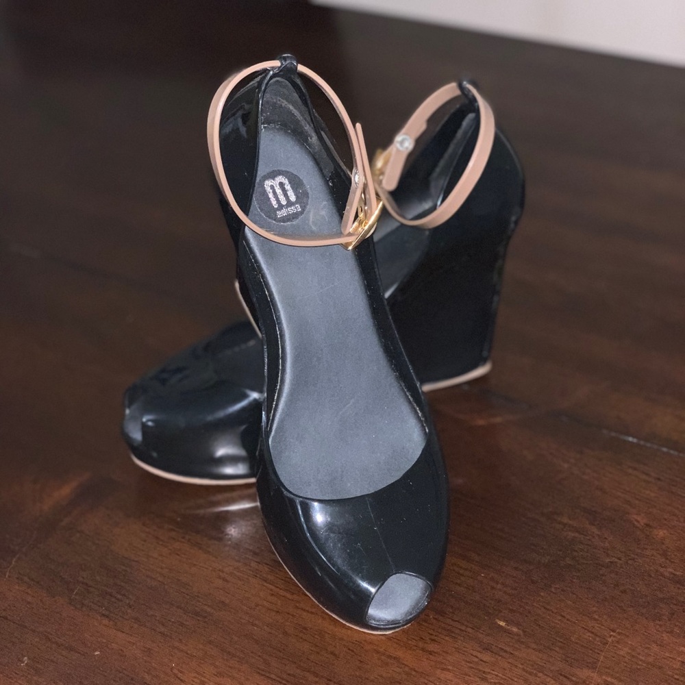 Melissa Women’s Wedges